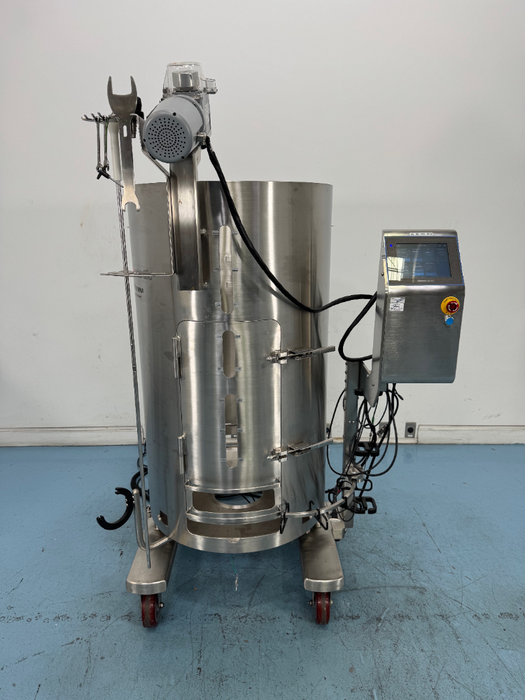 Image of Thermo HyPerforma 500L Single-Use Mixer